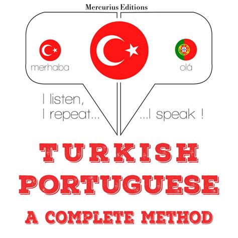 Türkçe portekizce